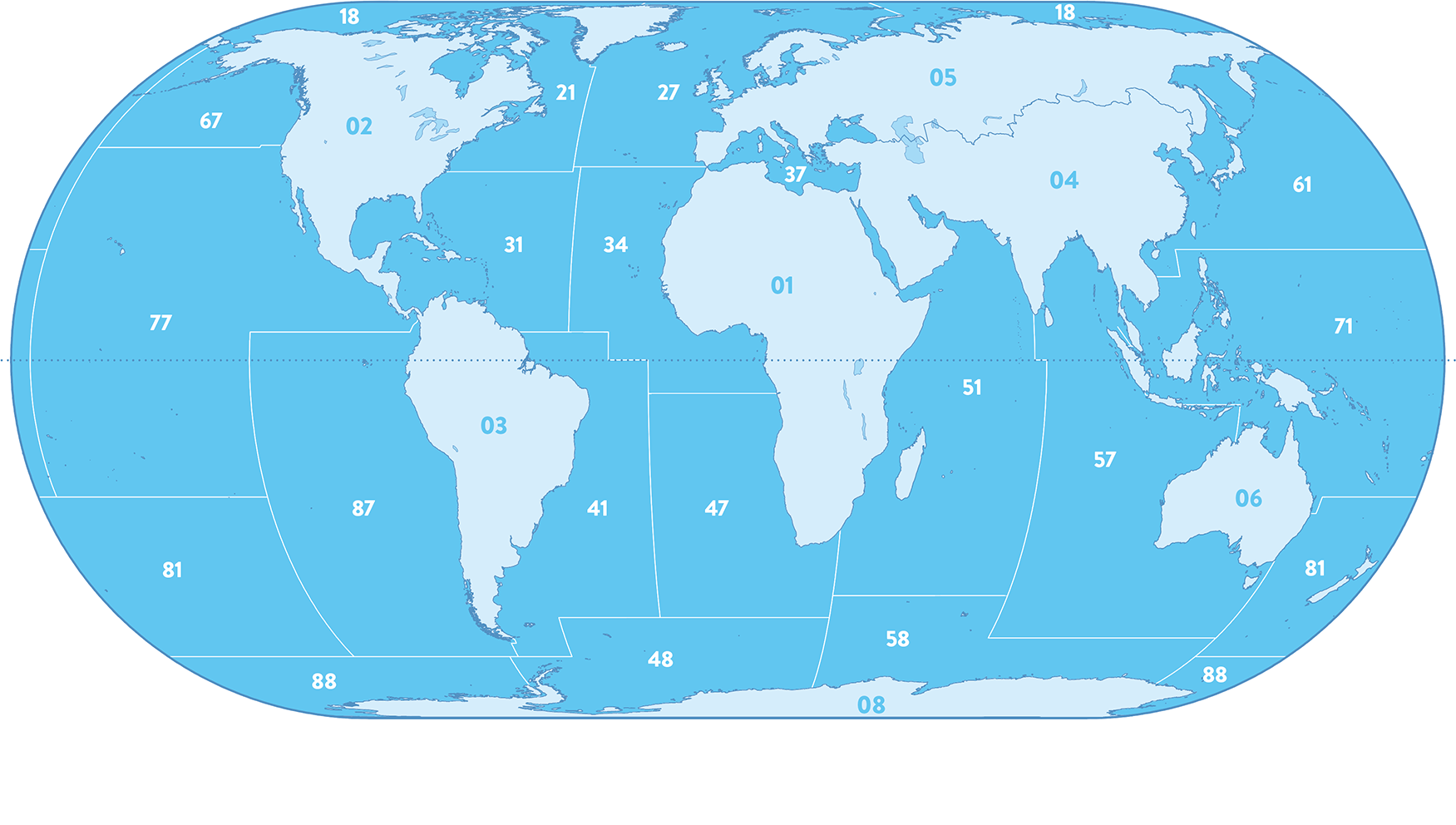 MFA Infographics - FAO MFA Map 